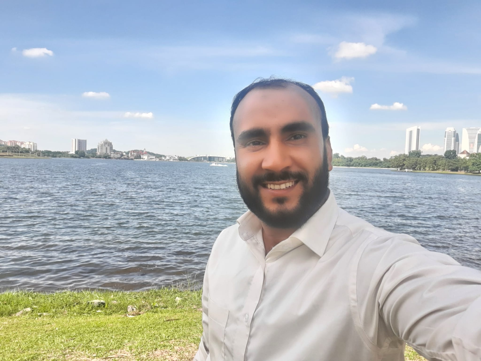 Mohammed Forekan — WordPress Developer, SEO Consultant & PhD Research Fellow